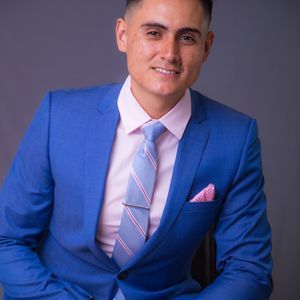 Meet your Posher, Amador